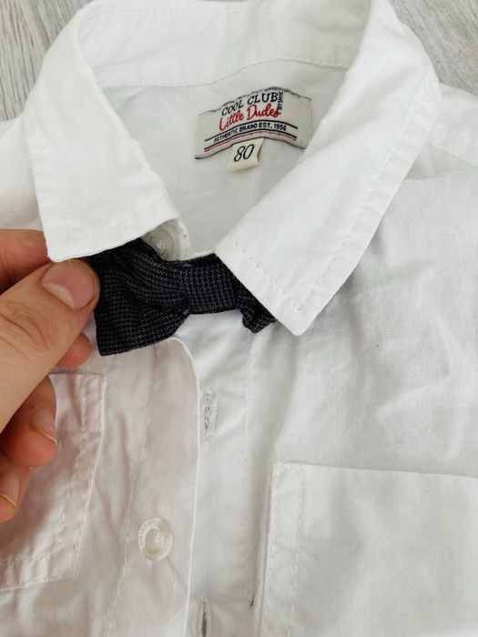 Costum elegant copii (baietei) - marimea 80