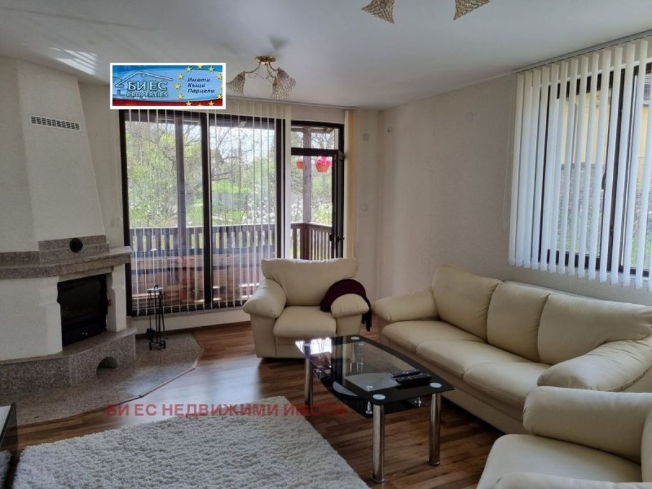 Продажба Къща гр. Угърчин - с. Сопот 90m²