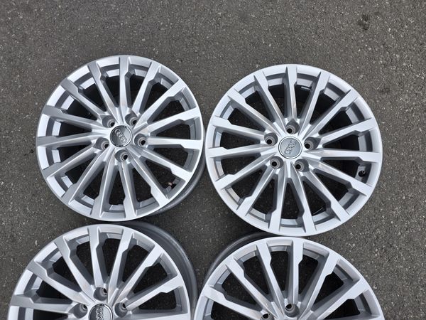 17цола 5х112 Ауди Audi 5x112