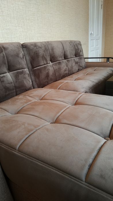 Идеальная реставрация мягкого мебели , лучший специалисты города