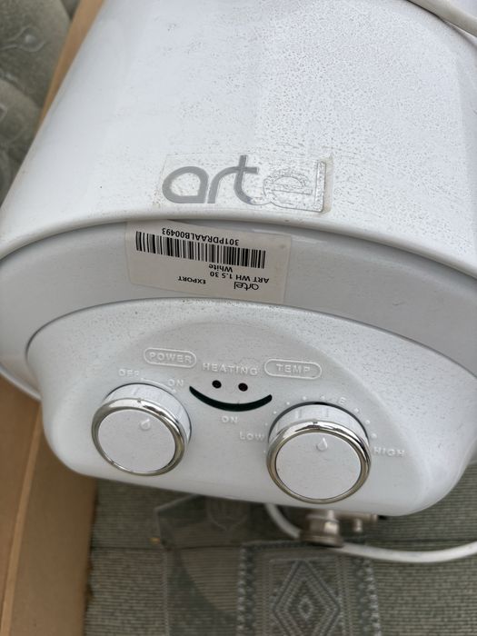 Аристон продам в отличном состояний