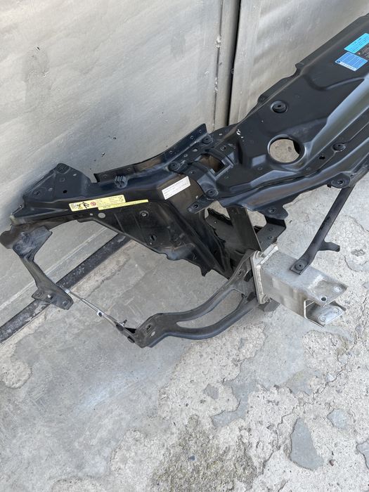 Телевизор на BMW E60 БМВ Е60