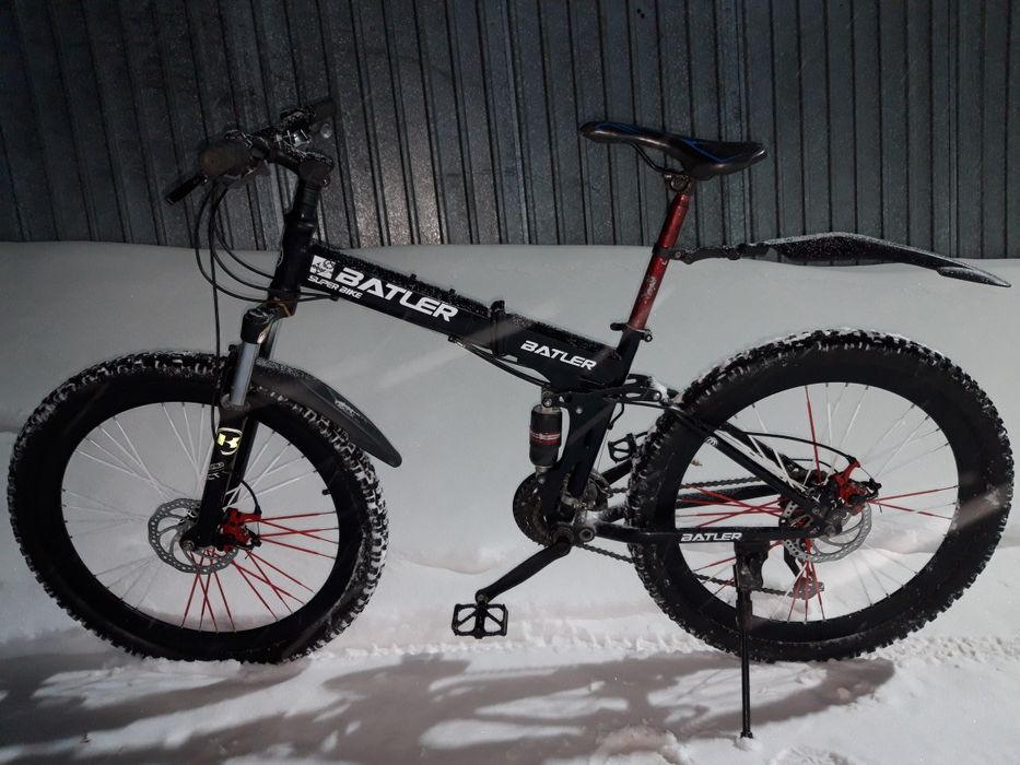 Велосипед продам