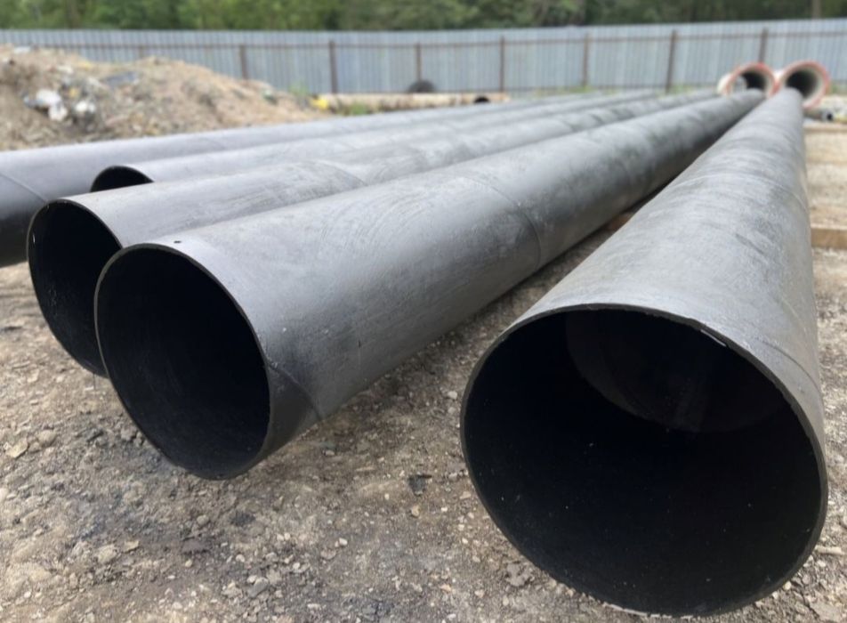 Vand Teava metal din stoc