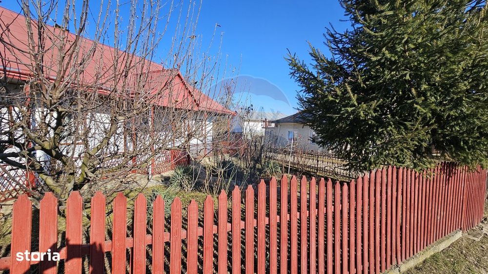 Casă / Vilă , Salcea, Suceava
