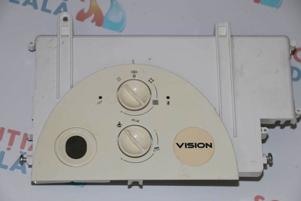 Placa electronica pentru centrala termica Romstal Vision