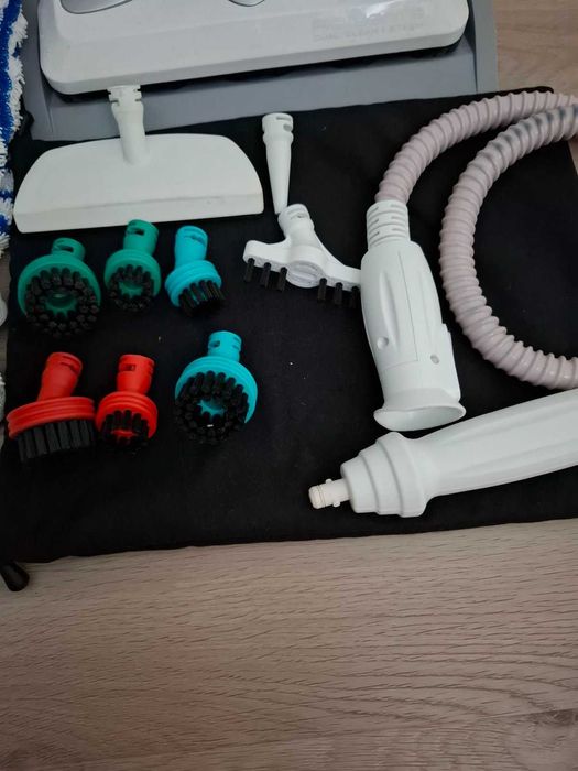 Rowenta RY8561W Парочистачка 3В1 - малко използвана