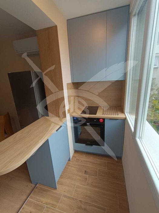 Дава се под наем Тристаен апартамент в София, Лозенец - 75 кв.м за 950 € - Снимка #10