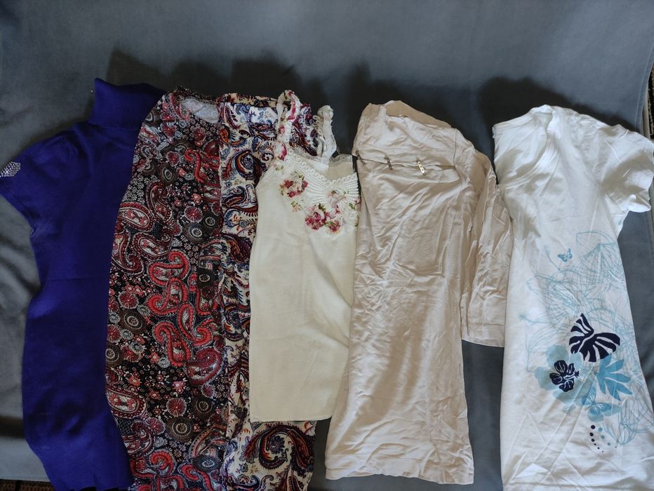 Отдам даром вещи