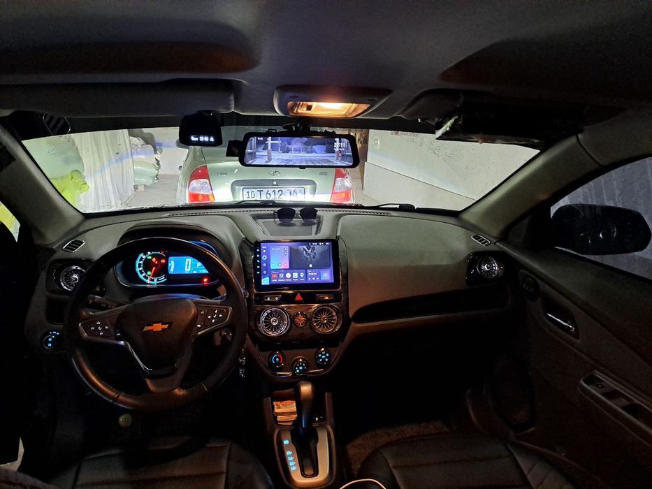 Coblot 2022 full qora GBO o'zim uchun yig'ilgan saka diska