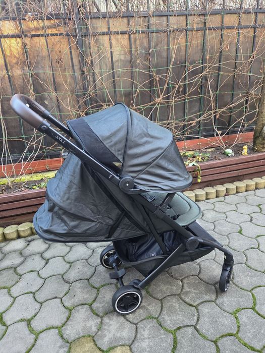 Vand Carucior Joolz Aer+