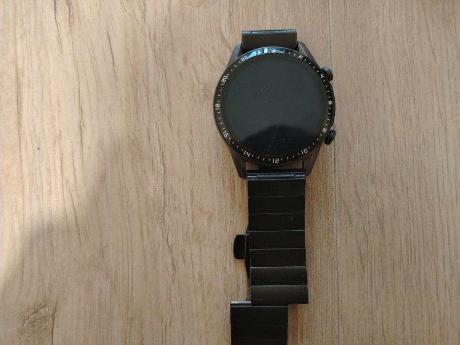 Huawei watch gt2