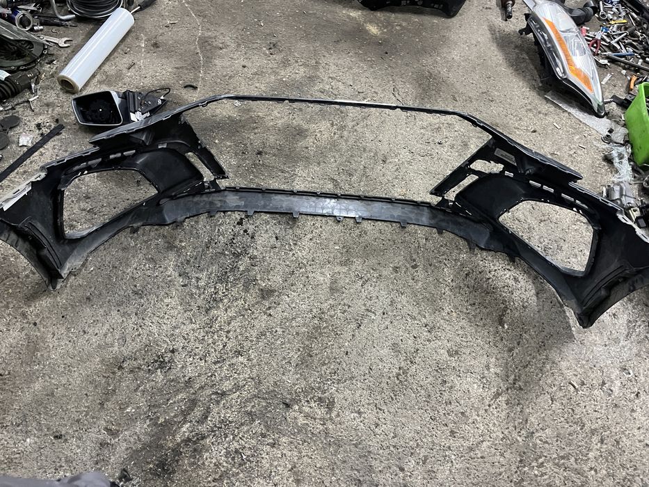 Броня Audi A3 S-line 2020