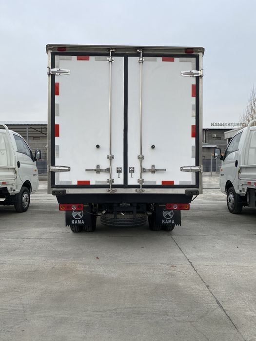 Changan  KYC Porter - Фургон