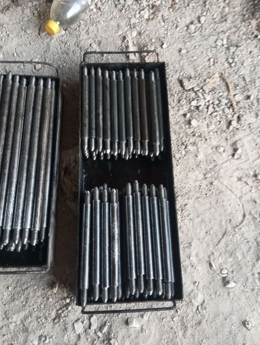 Apalovka sotiladi xolati yangidek