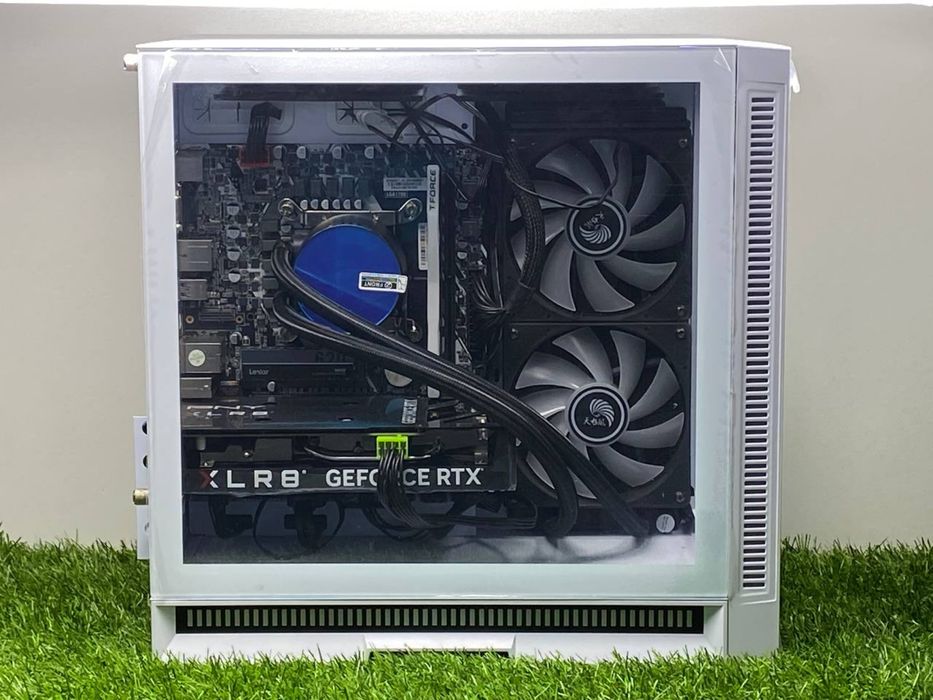 Компьютеры