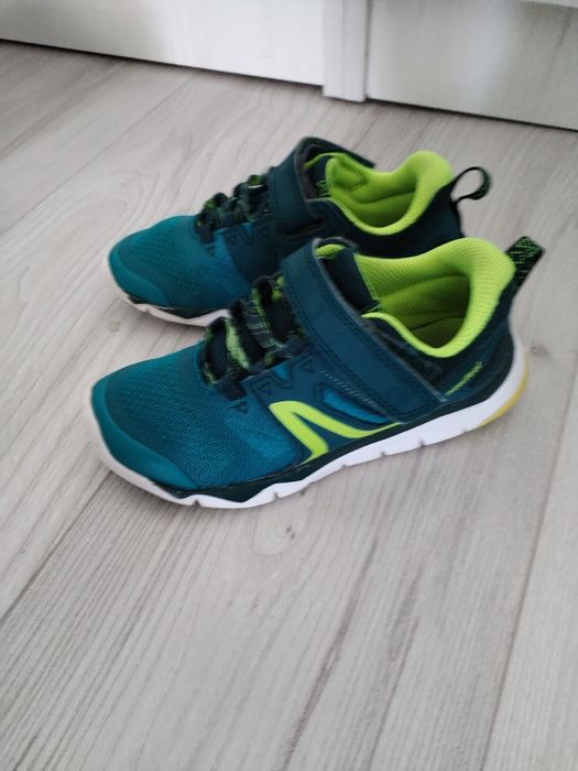 Adidasi Newfeel Decathlon