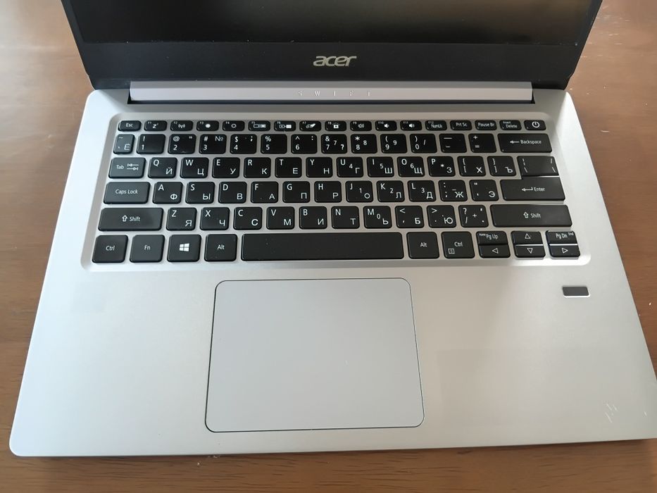 Ультрабук Acer Swift 1 SF114-32