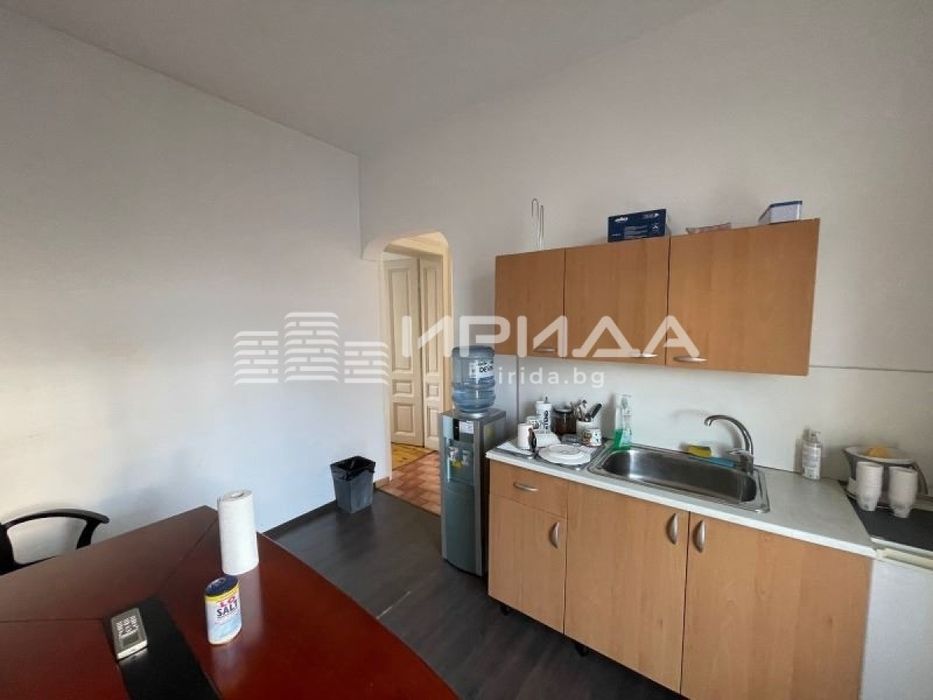 Тристаен апартамент в гр. София