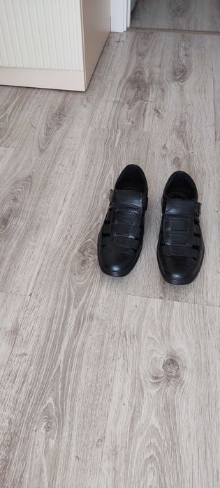 Сандалии мужские