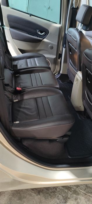 RENAULT Grand Scenic 2010 — imagine 4