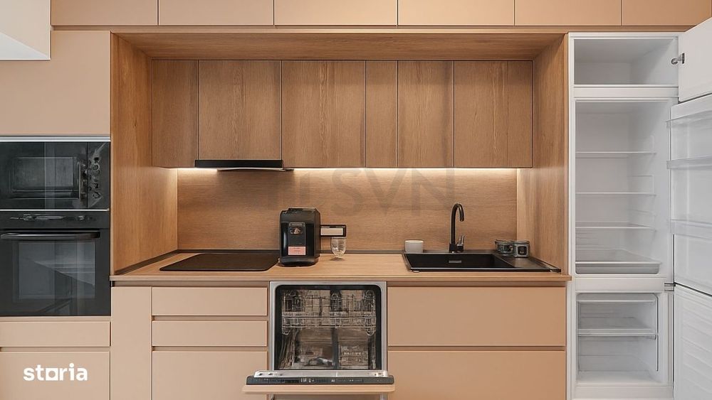 Apartament 2 Camere I Fabrica de Gheata