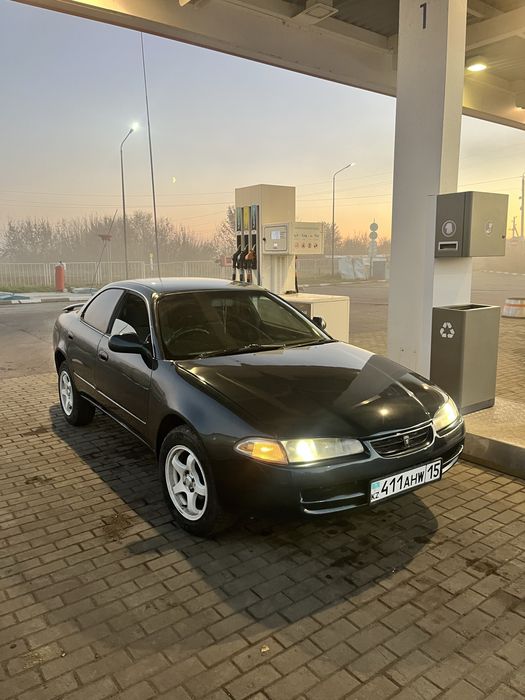 Тойота Sprinter, 1994