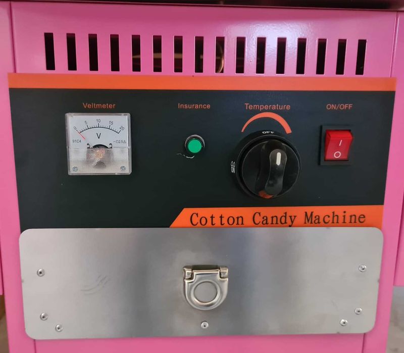 REDUCERE Masina profesionala vata gaz 12v si 220V TRANSPORT GRATUIT