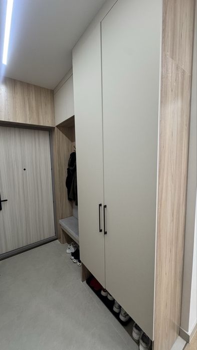 Мебель в прихожую