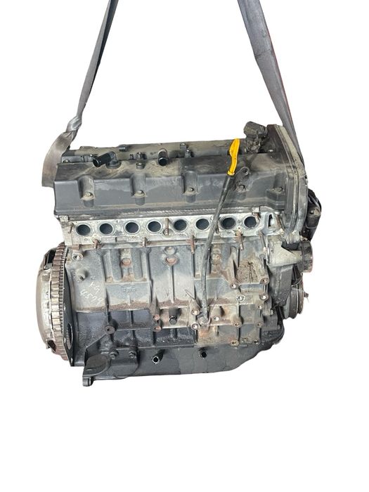 Motor + Injectoare + Volanta Kia Carnival Ii Gq 1999 - 2007 2.9 Crdi