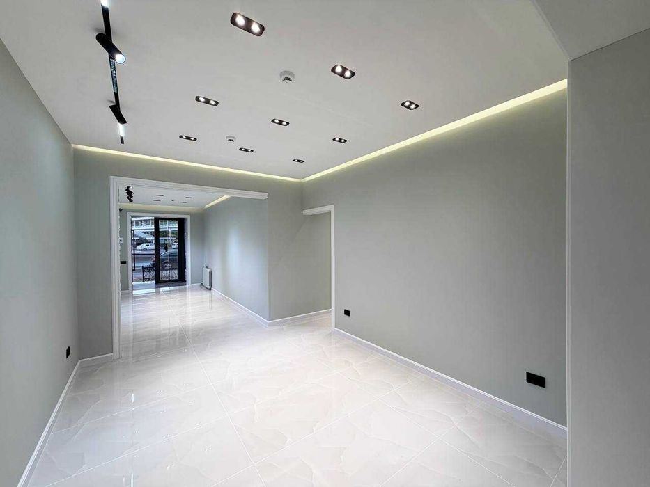 Нежилой коммерческая недвижимость выгодный инвестиция