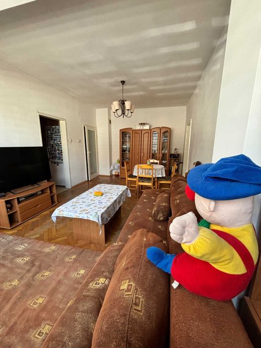 Продава се Тристаен апартамент в Пловдив, Мараша - 75 кв.м за 2174 €/кв.м - Снимка #5