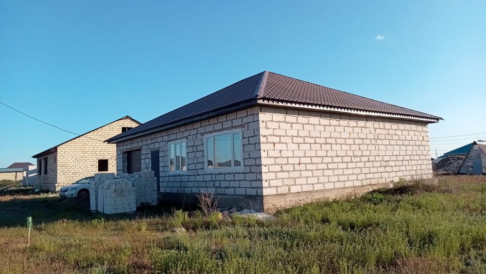 Продам частный дом Жанаконыс-2