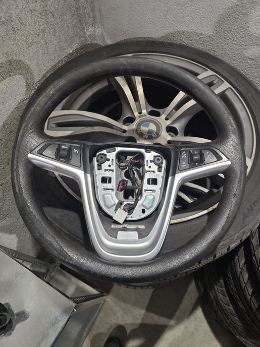 Волан за Опел Astra Corsa Mokka