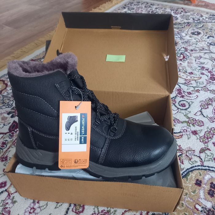 Спец зимний куртка