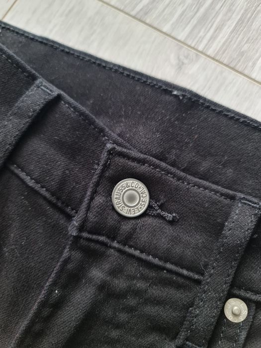 Дънки Levi's - оригинални