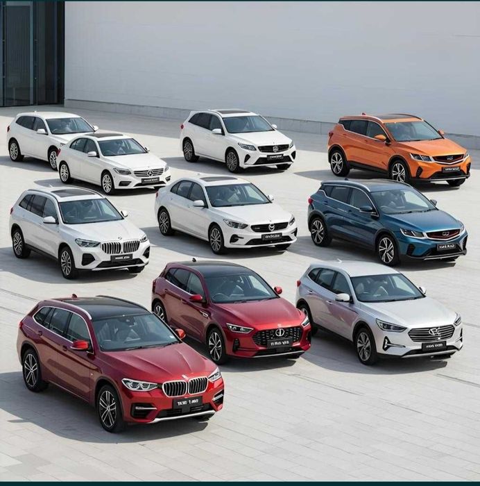 Русификация авто