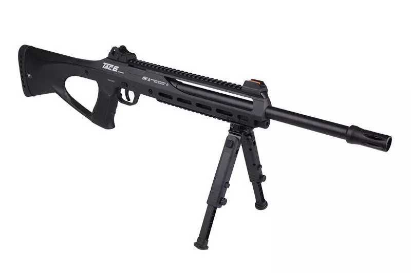 Pusca Sniper Airsoft TAC 6 Propulsie Pe CO2 Produs ASG,Noua In Cutie