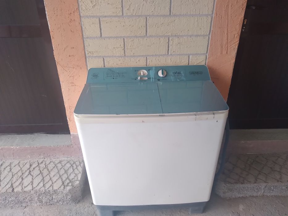 Стералная машинка