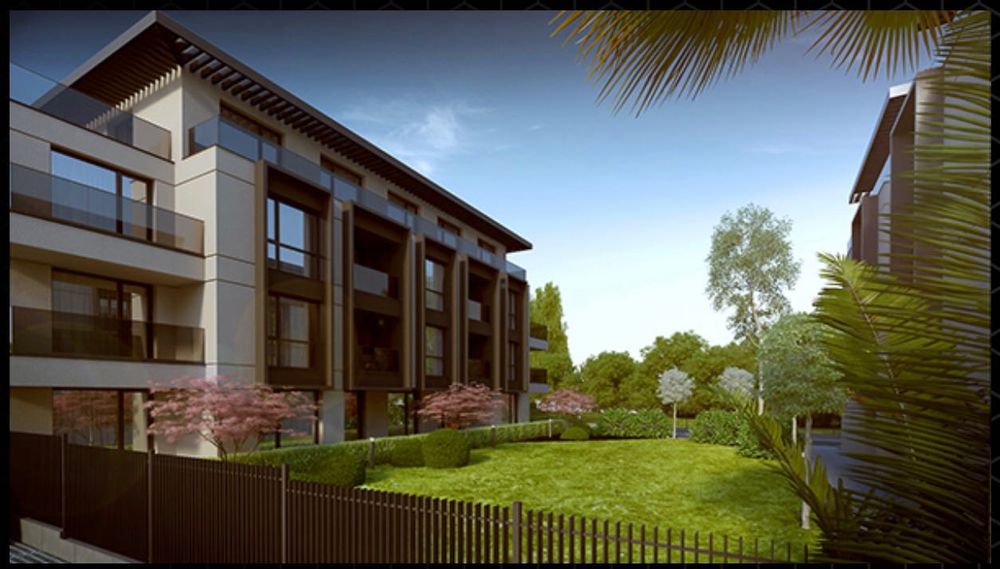 Продава се Двустаен апартамент в София, Младост 4 - 62 кв.м за 1121 €/кв.м - Снимка #2