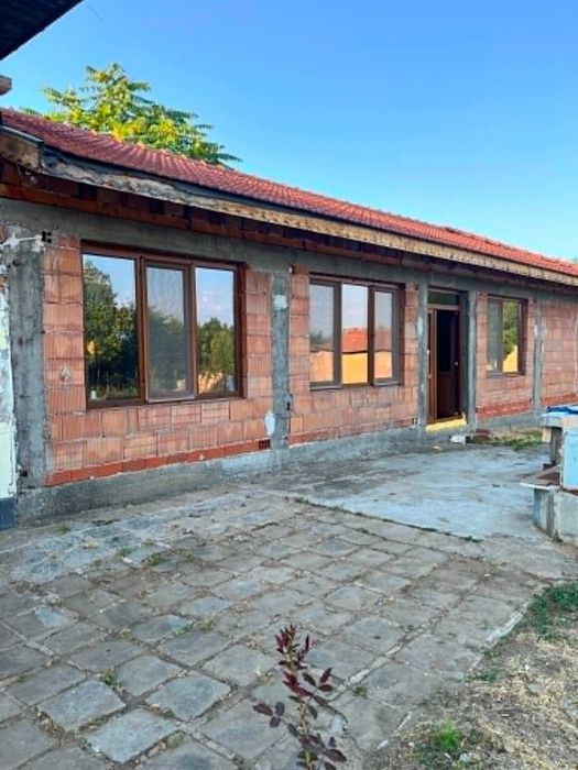 Къща в село Одърне