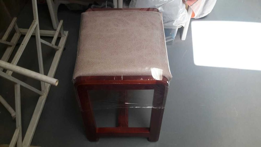 Продаются пуфики