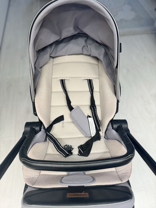 Коляска детская трансформер