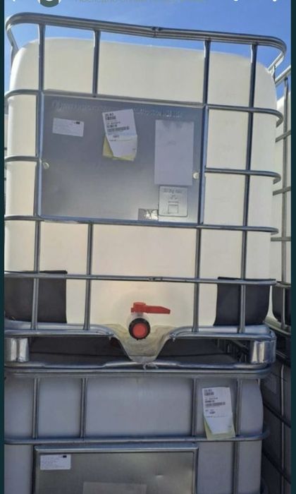 IBS-Бидони 1000 литра