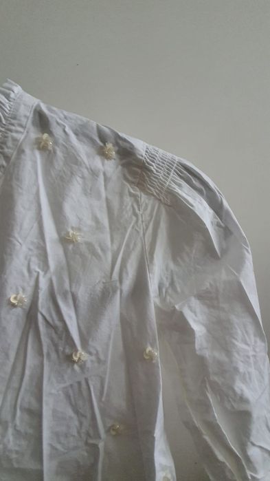 Camasa bijuterie brand Zara