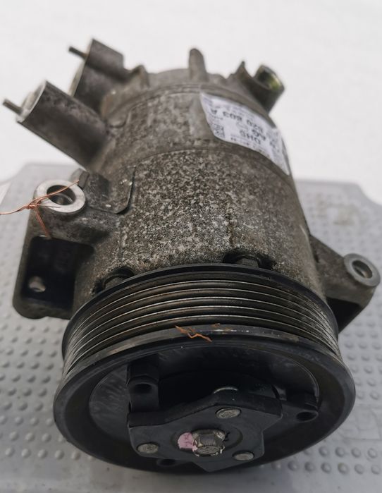 Compresor climă VW Passat Alltrack / Golf / Tiguan 2.0 TDI – cod 5K0 8