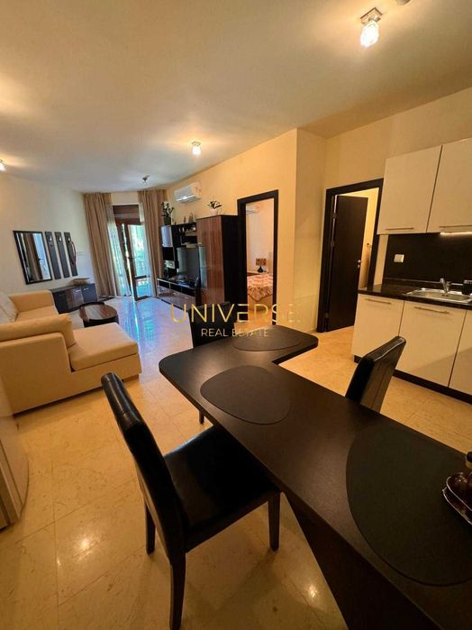 Продава се Двустаен апартамент в Свети Влас - 83 кв.м за 1494 €/кв.м - Снимка #2