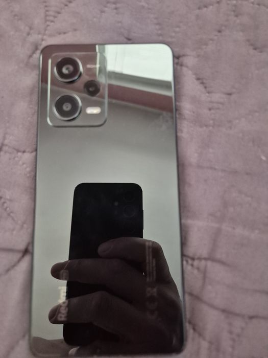 Xiaomi redmi note 12 pro