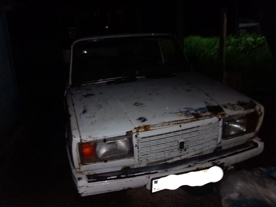 Продам ВАЗ ЛАДА  2107