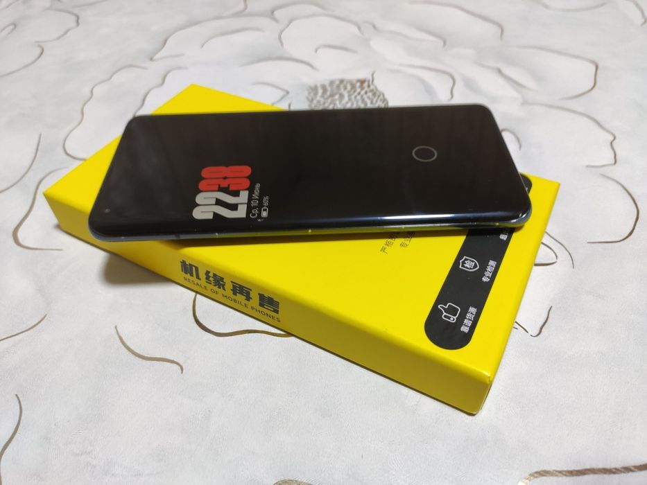 Xiaomi mi 10 Ultra